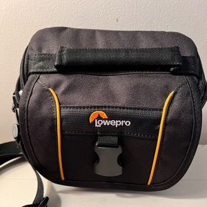 Camera or Video Camera Carry Case